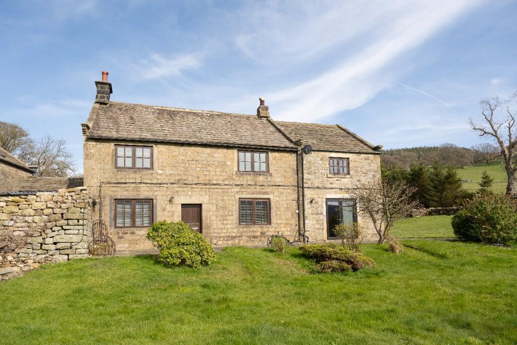 Main image of property: Coville House Farm, Bouthwaite, Harrogate