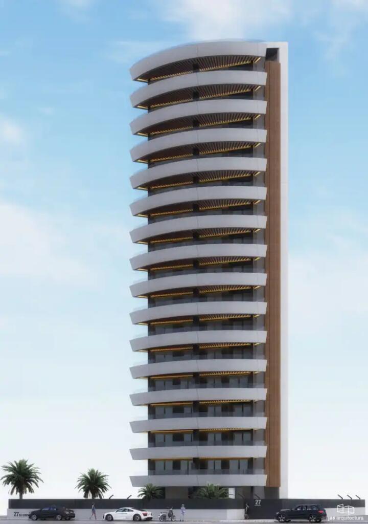 Main image of property: Valencia, Alicante, Calpe