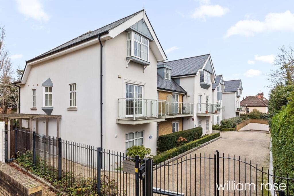 Main image of property: Highbeam House, High Road, Woodford Green