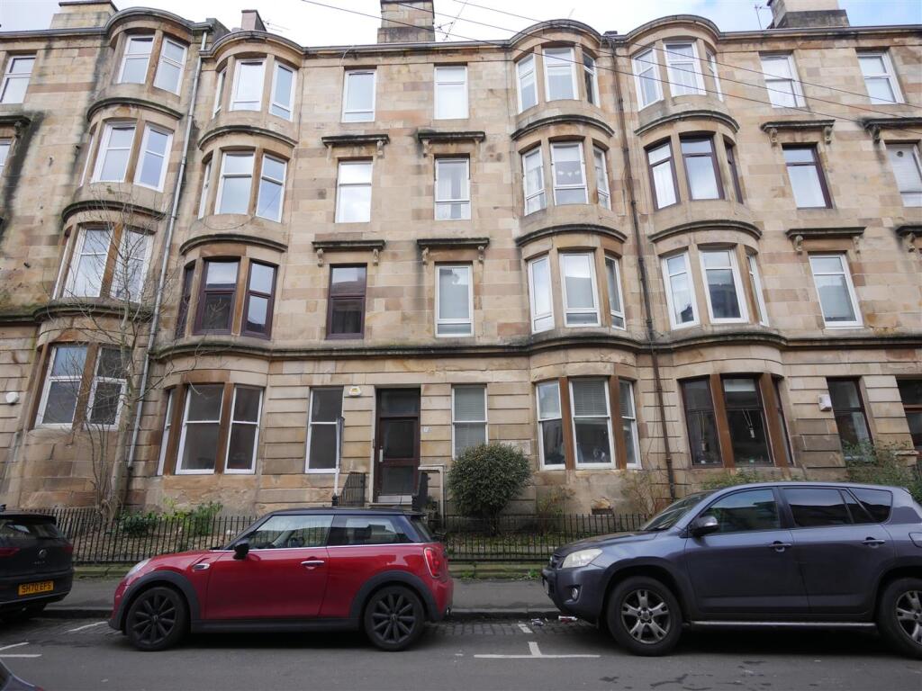 Main image of property: White Street, Glasgow