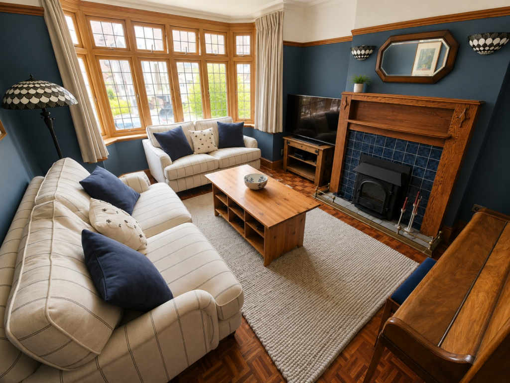 House in Luton - View 2