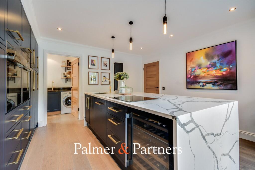 House in Chelmsford, South Woodham Ferrers - View 4