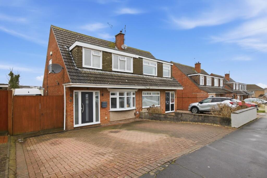 Main image of property: Parkwood Close, Bristol