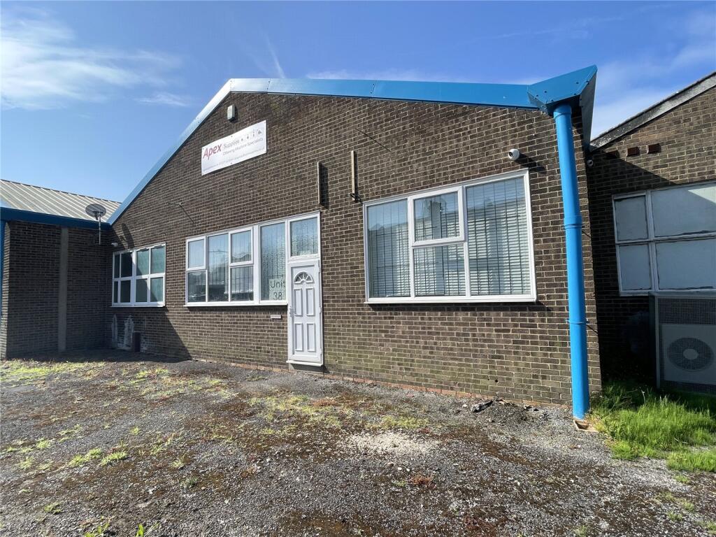 Main image of property: Shoebury Avenue, Shoeburyness, Southend-on-Sea, Essex, SS3