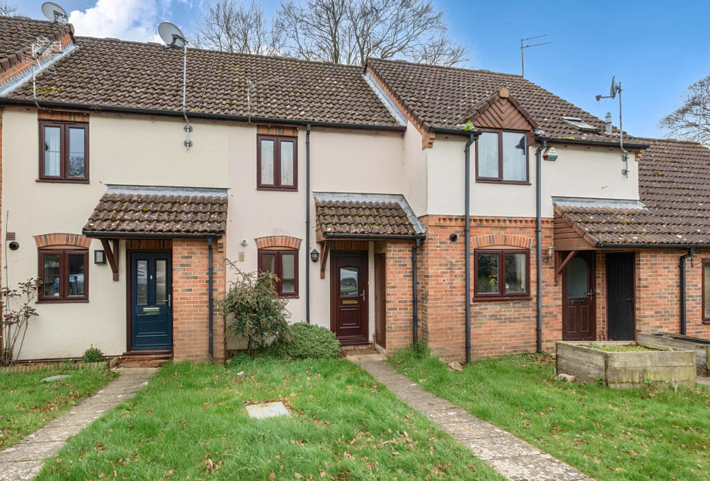 Main image of property: Tyndale Place, Wheatley, Oxford, Oxfordshire, OX33