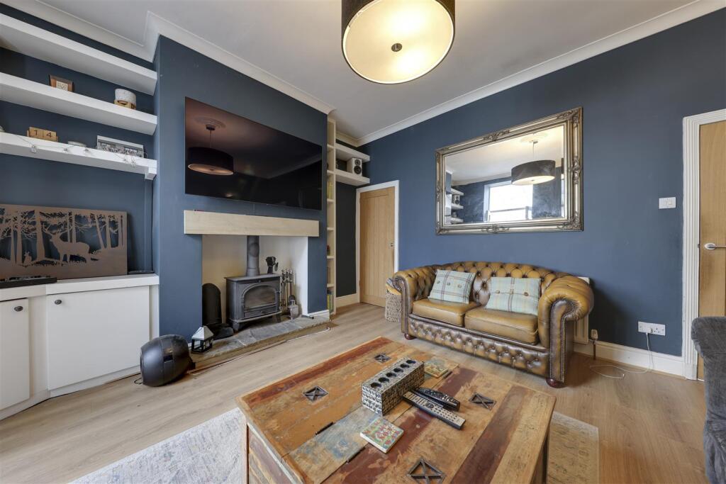 Main image of property: Willow Street, Haslingden, Rossendale