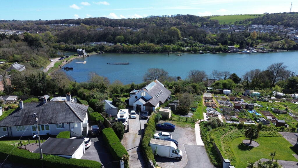 Main image of property: Broad Park, Oreston, Plymouth.