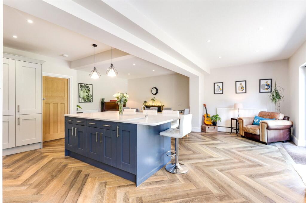 St. Johns Road, Tunbridge Wells, Kent, TN4 - View 3