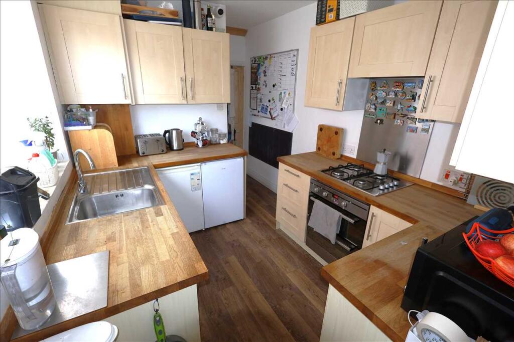 House in Milton Keynes, Wolverton and Greenleys - View 5