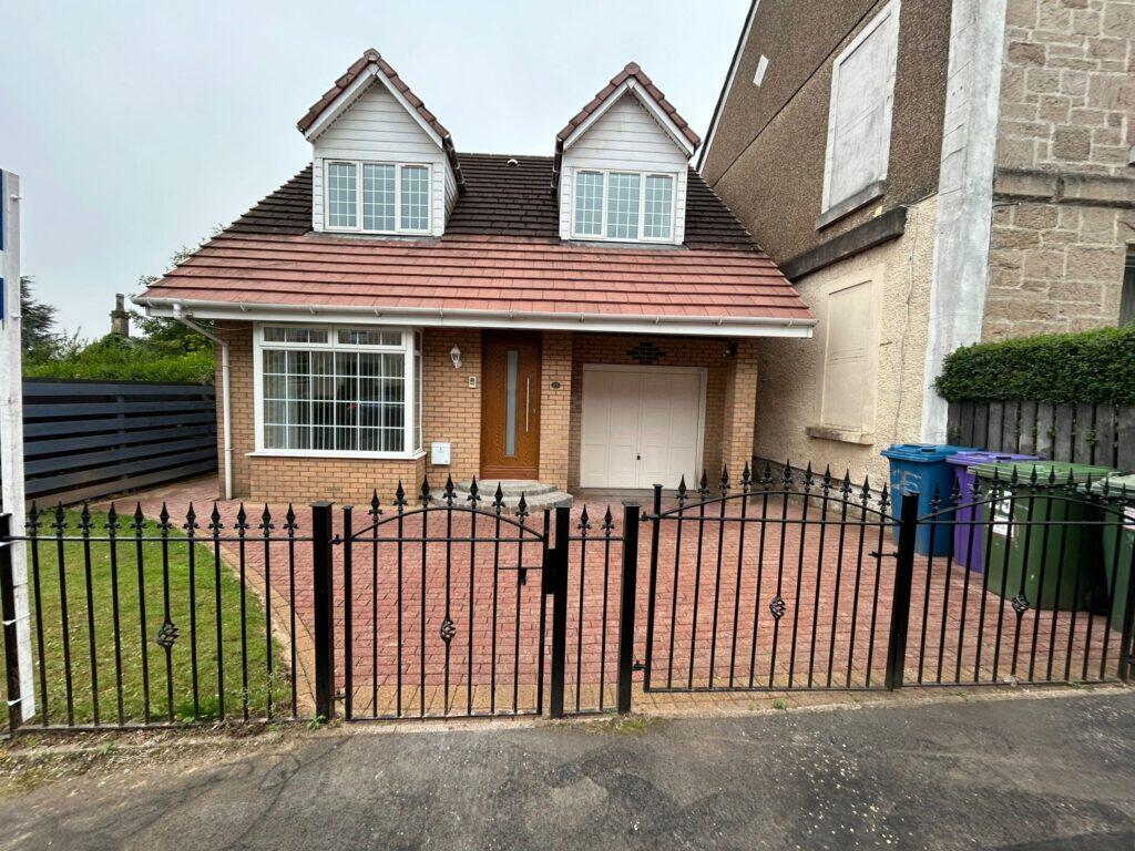 Main image of property: Hillview Street, Shettleston, Glasgow G32 7BQ