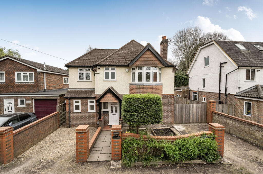 Main image of property: Egley Road, Woking, Surrey