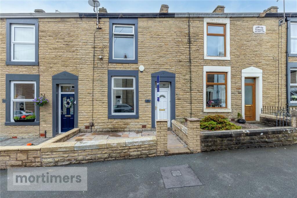 Main image of property: James Street, Great Harwood, Lancashire, BB6