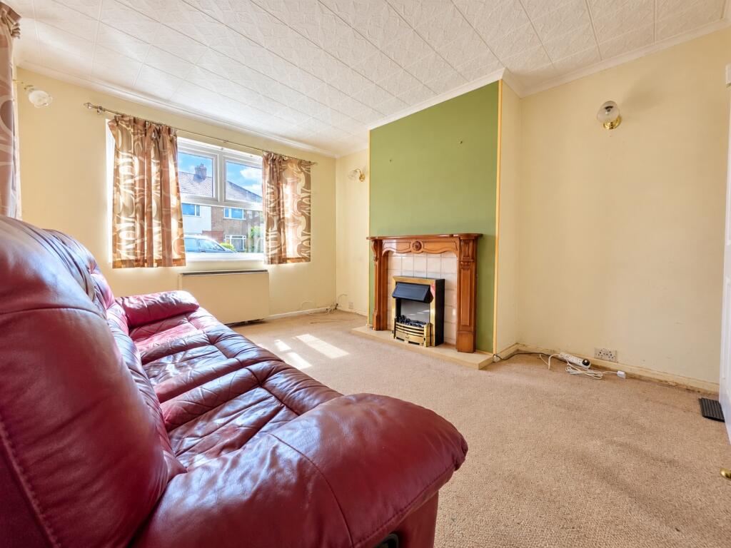 House in Taunton - View 4