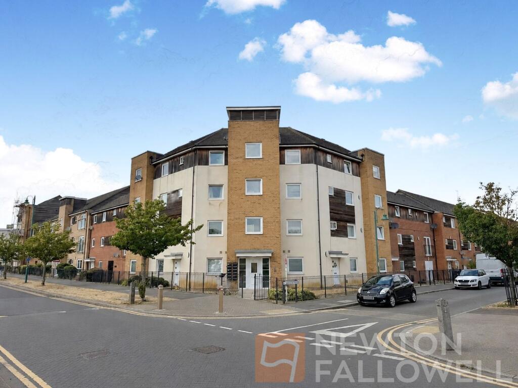 Main image of property: Clayburn Road, Hampton Centre, Peterborough, PE7