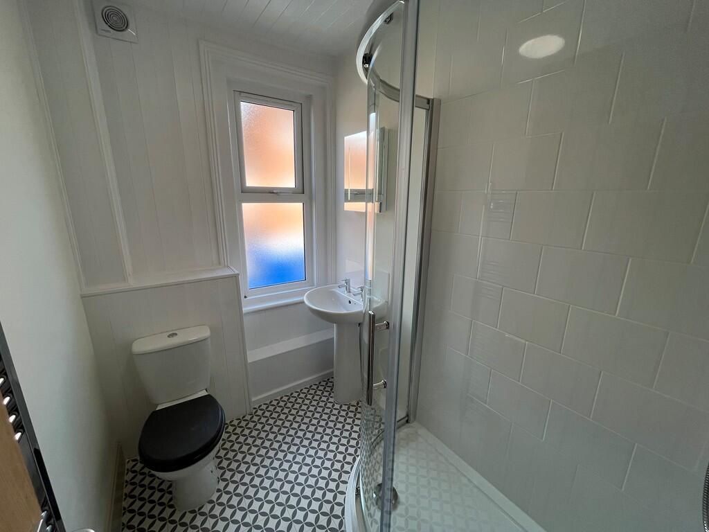 House in Bath - More