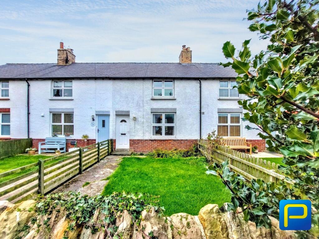 Main image of property: Broad Road, North Sunderland, Seahouses, Northumberland, NE68 7UP