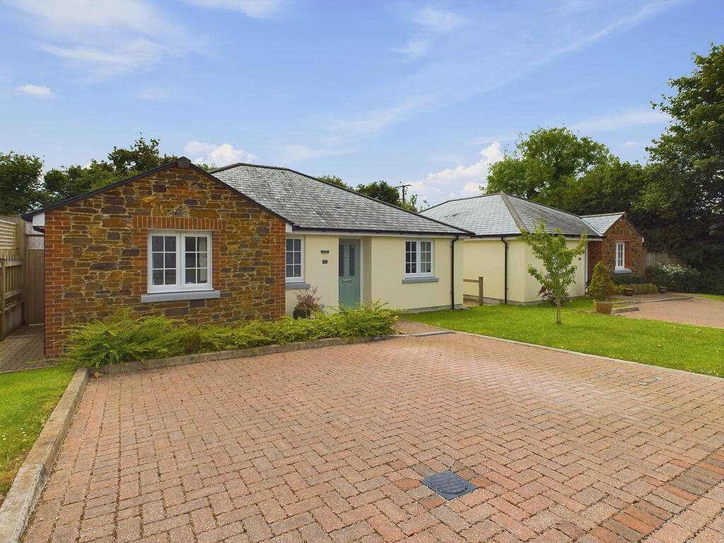 Main image of property: Callington