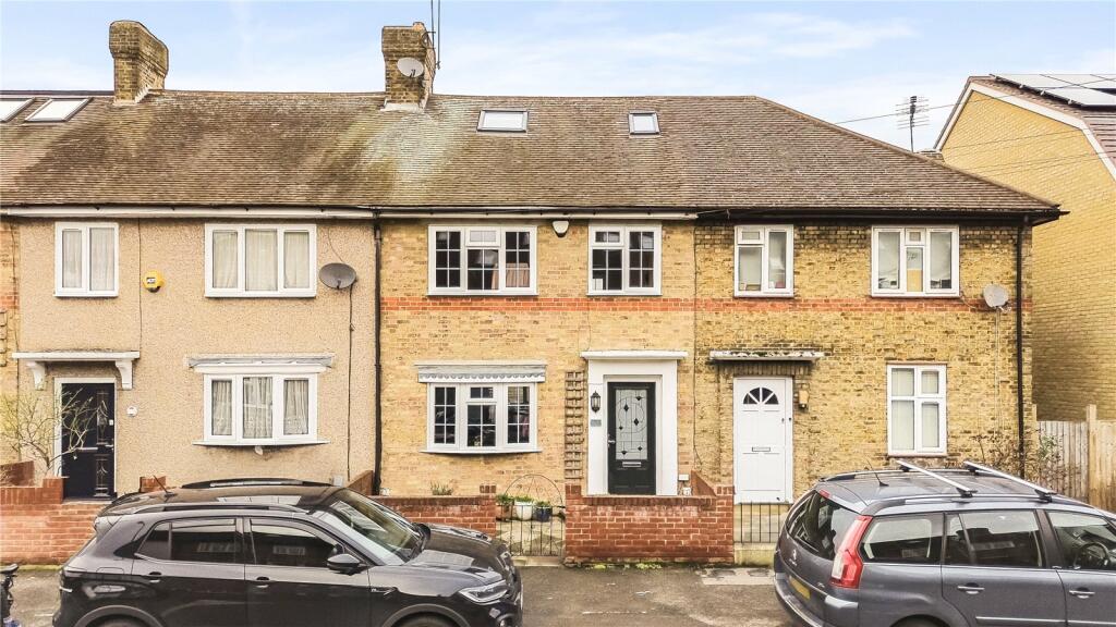 Main image of property: Penrhyn Crescent, Walthamstow, London, E17