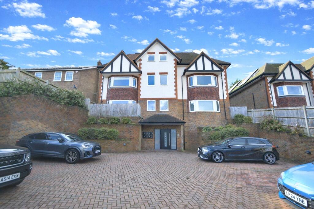 Main image of property: Riddlesdown Road, Purley, CR8