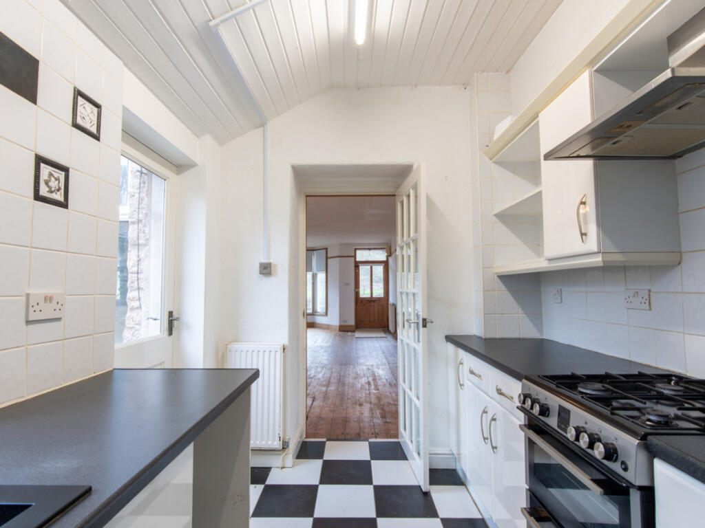 3 Riverside, Kirkby Stephen - More