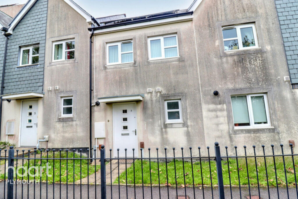 Main image of property: Olympic Way, PLYMOUTH