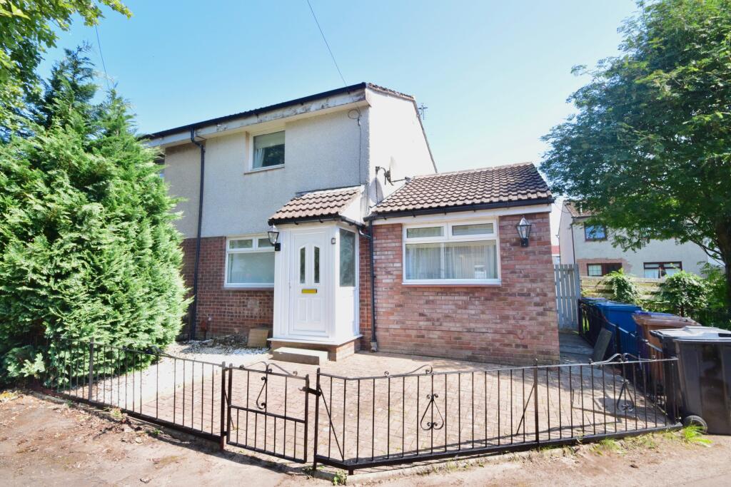 Main image of property: Ardargie Drive, Carmyle, Glasgow