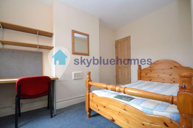 House in Leicester - More