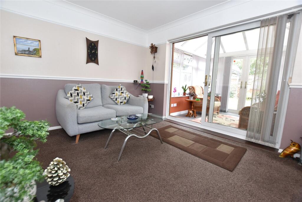 House in Wirral, Liverpool City Region - View 3