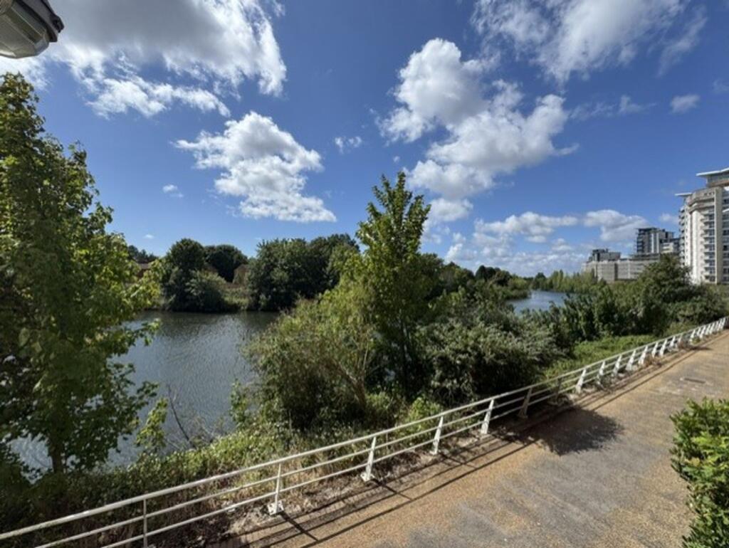 Main image of property: Chandlery Way, Cardiff, CF10