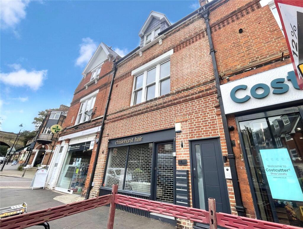 Main image of property: Chislehurst Road, Chislehurst, BR7