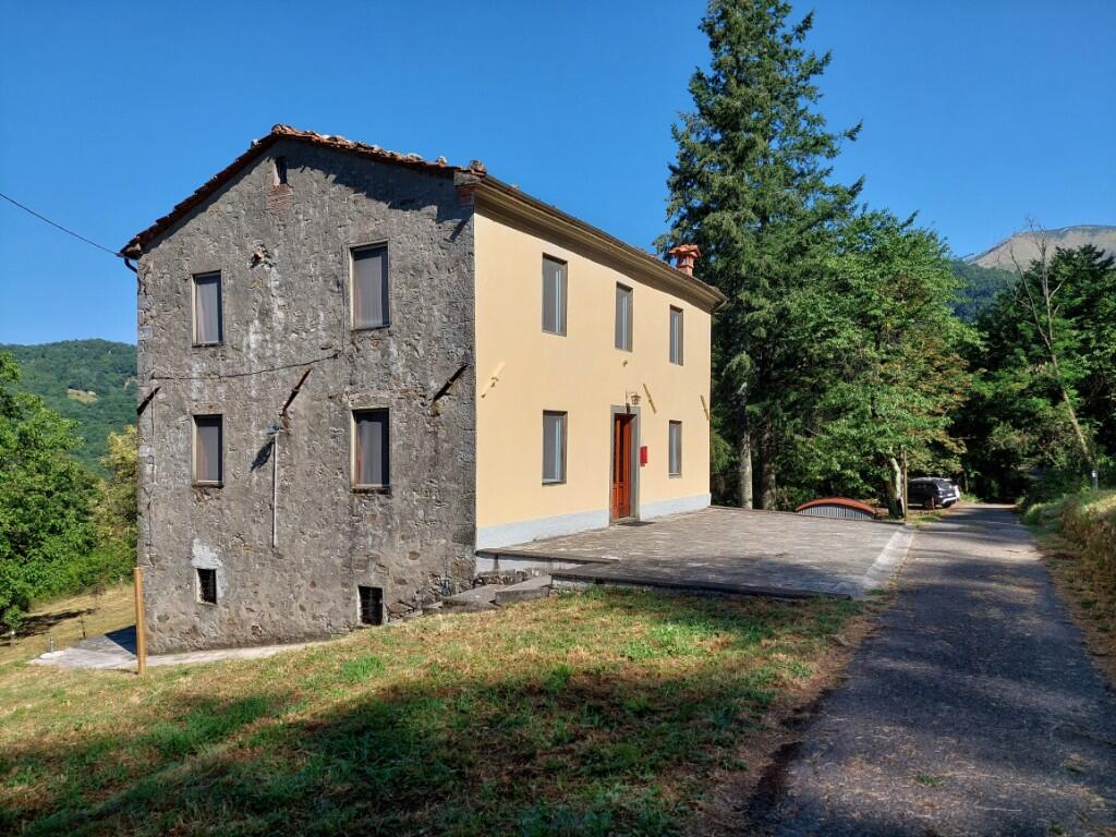 Main image of property: Bagni di Lucca, Lucca, Tuscany