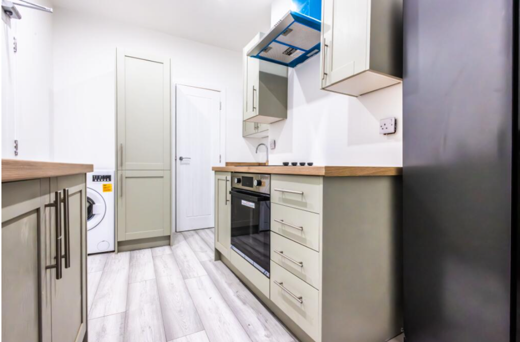 House in Cambridgeshire, City of Peterborough - View 5