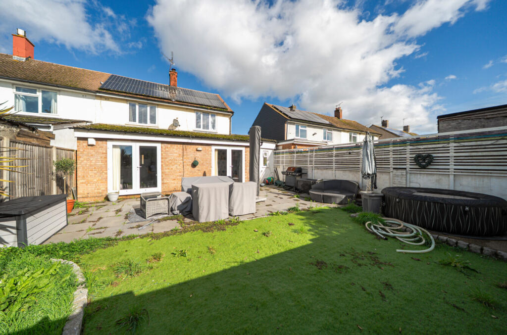 House in Portsmouth - View 5