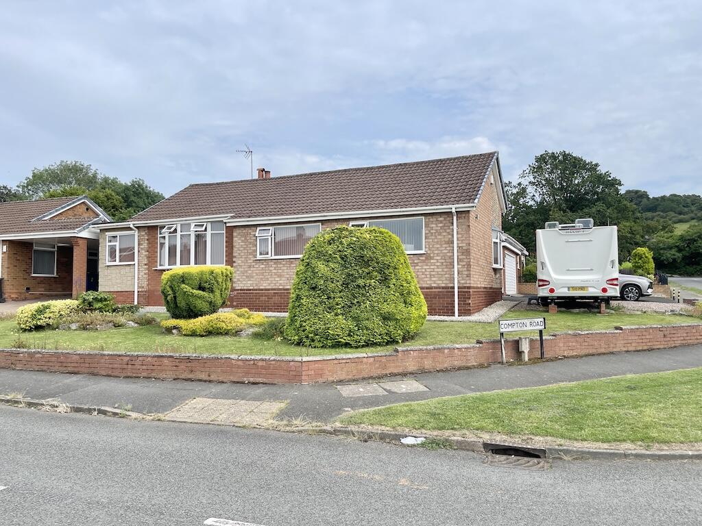 Main image of property: PEDMORE - Swindell Road