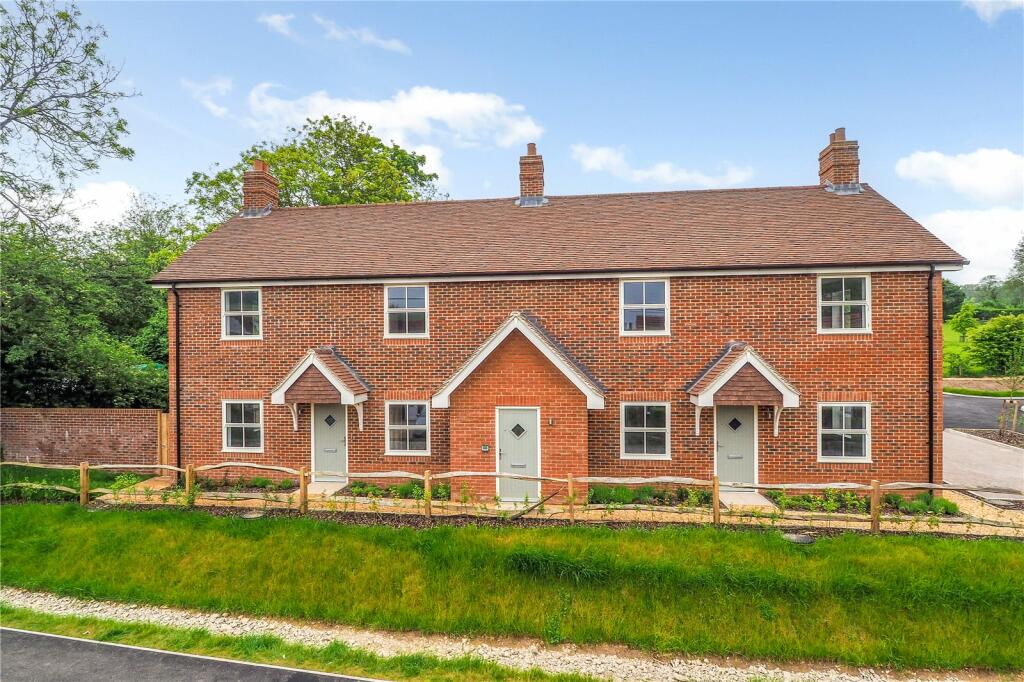 Apartment in East Hampshire, East Meon - View 2