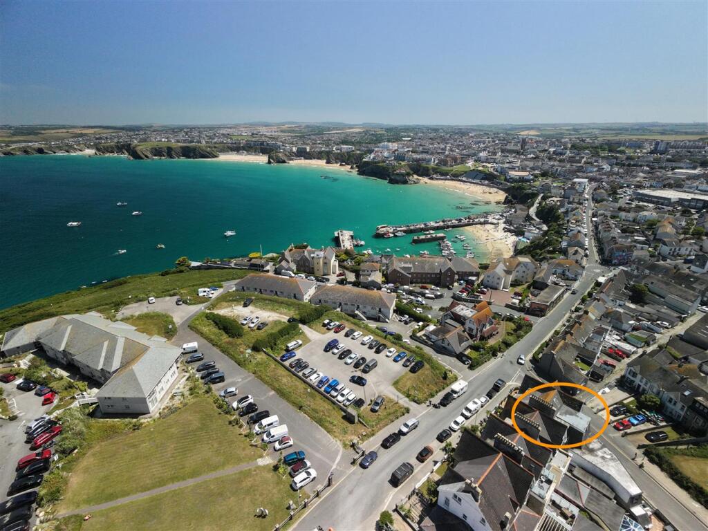 Main image of property: Fistral Sands Apartments, Headland Road
