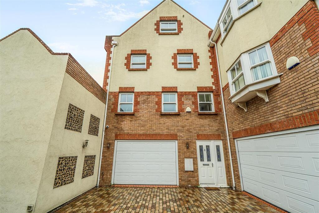 Main image of property: King Street, Margate