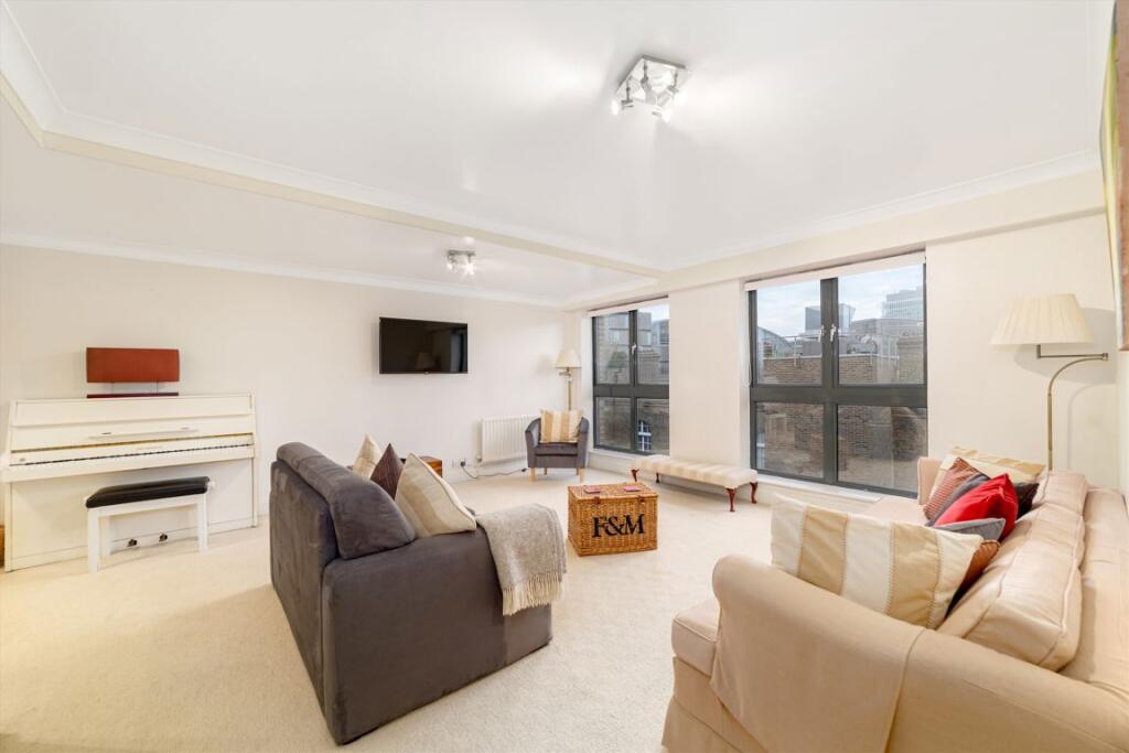 Main image of property: Vauxhall Bridge Road, Victoria SW1V