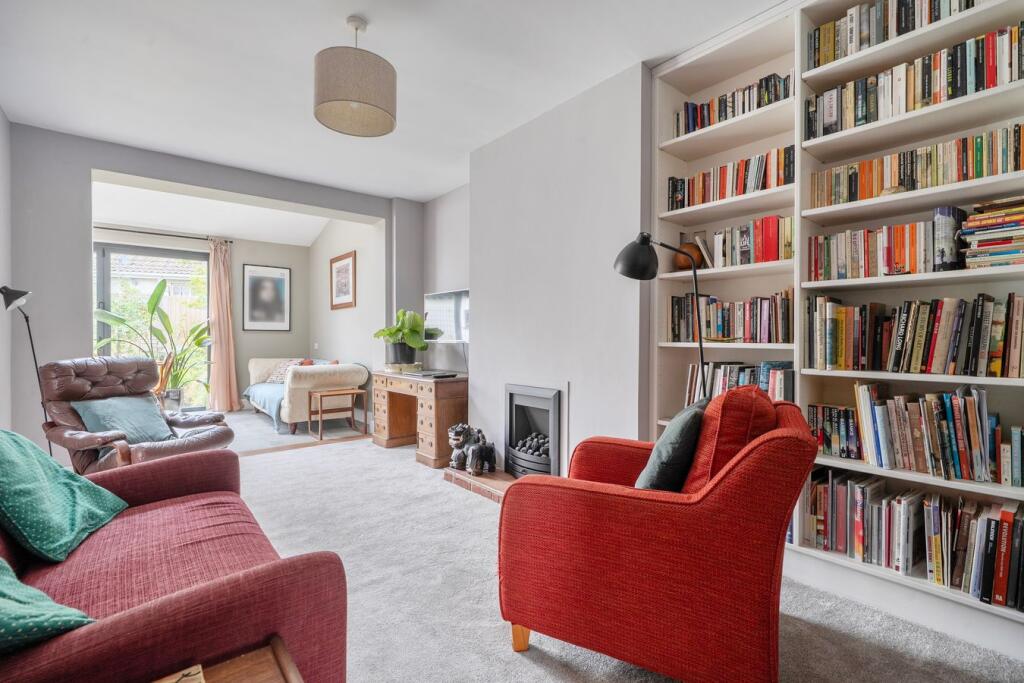 House in Bath - View 5