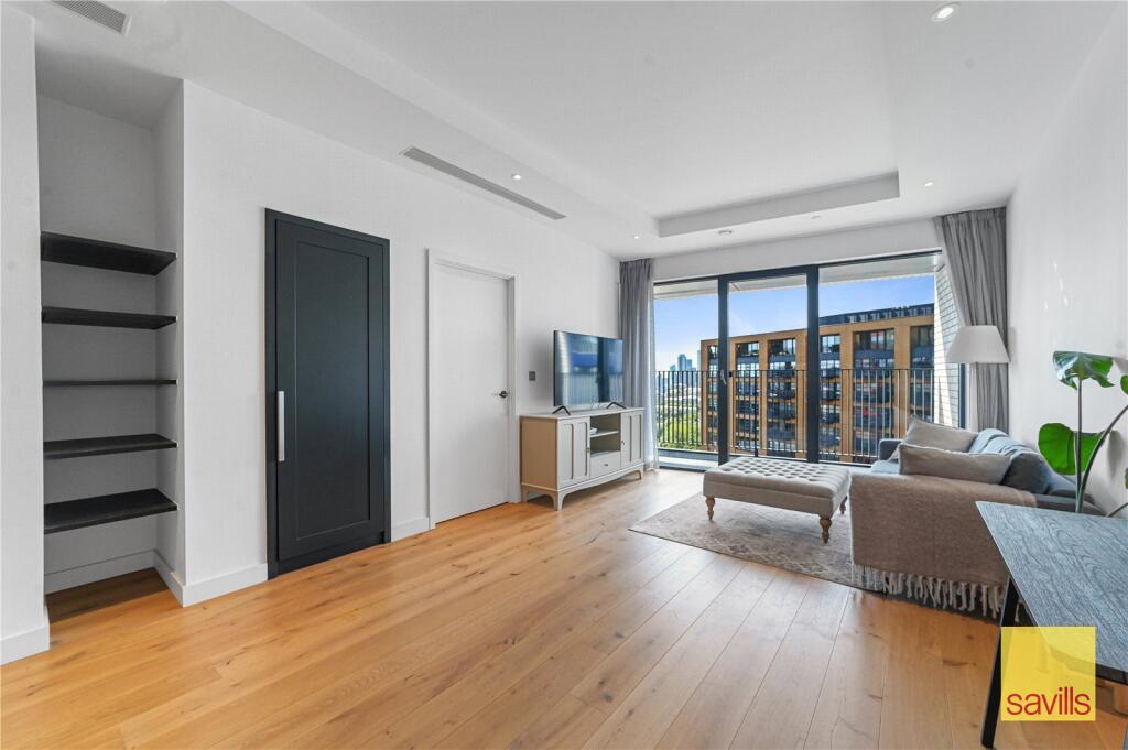 Main image of property: Corson House, 157 City Island Way, Canning Town, London, E14