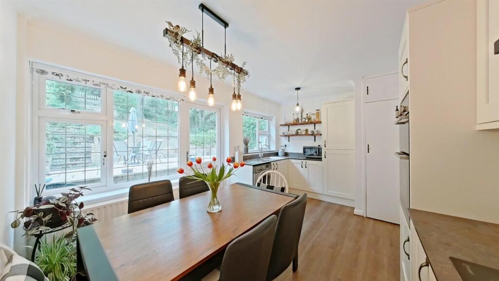Main image of property: Rochester Drive, Bexley