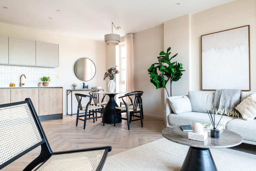 Main image of property: The Tipton, Kentish Town, NW5