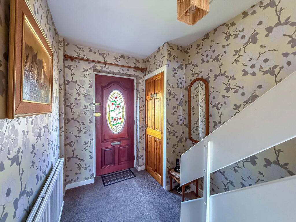 House in Sefton, Liverpool City Region - View 5