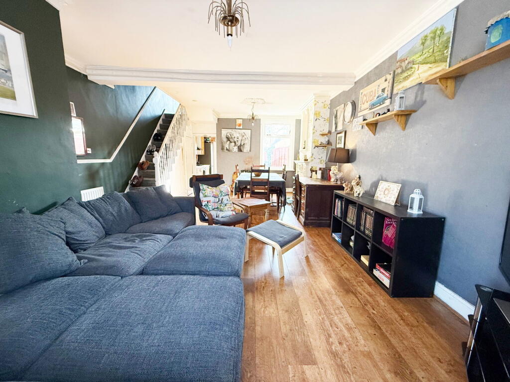 Main image of property: Wolferton Road, London, E12 5PD