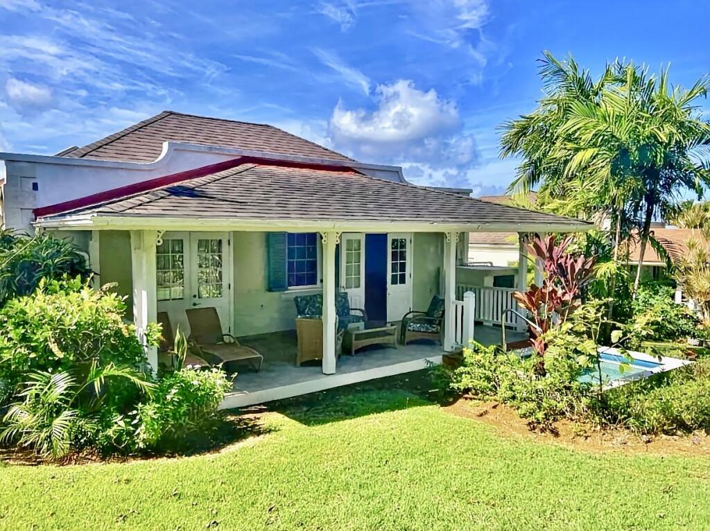Main image of property: Barbados