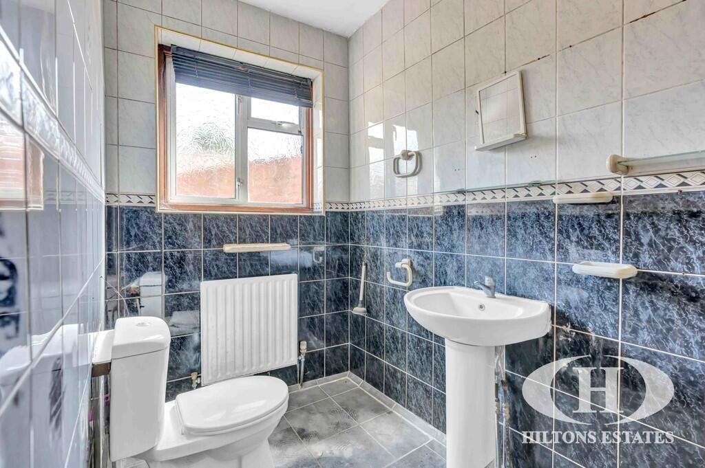 House in Southall - More