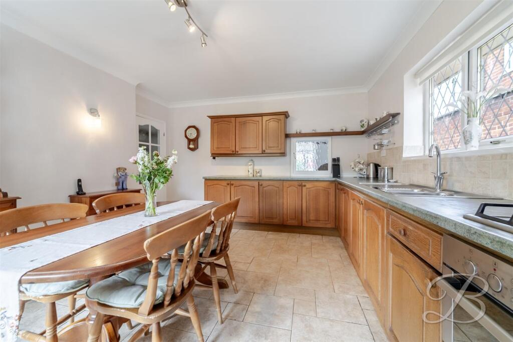 Forest Road, Sutton-In-Ashfield - View 3