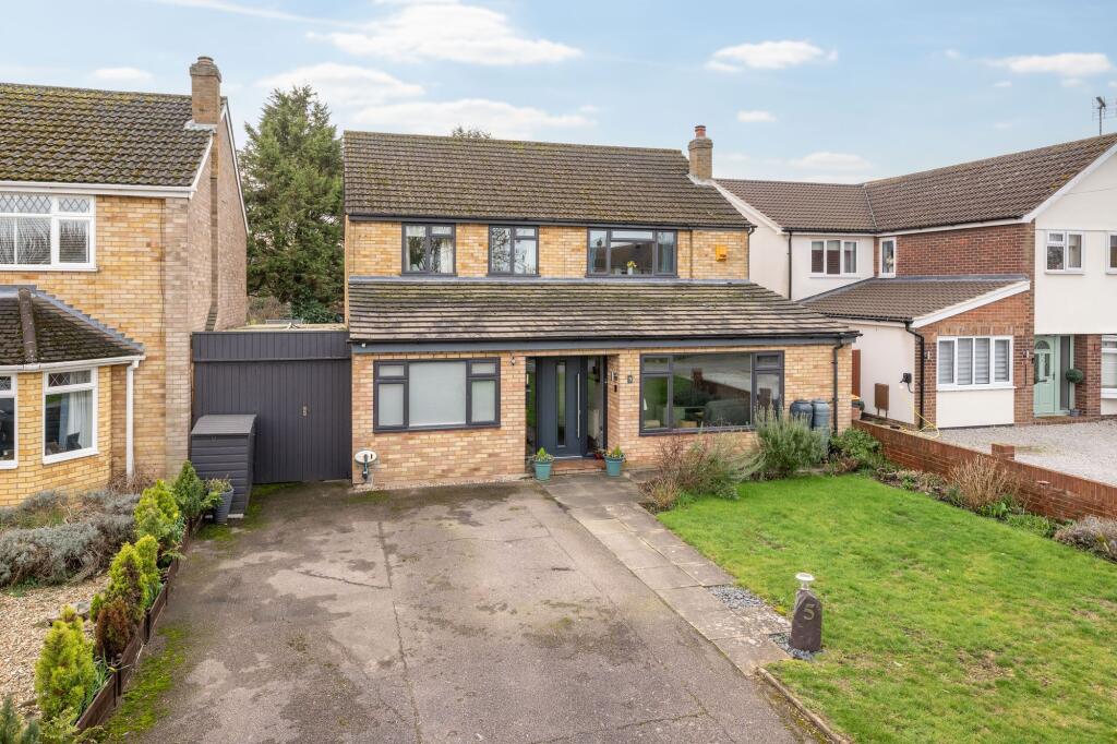 Main image of property: Tithe Road, Kempston, MK43