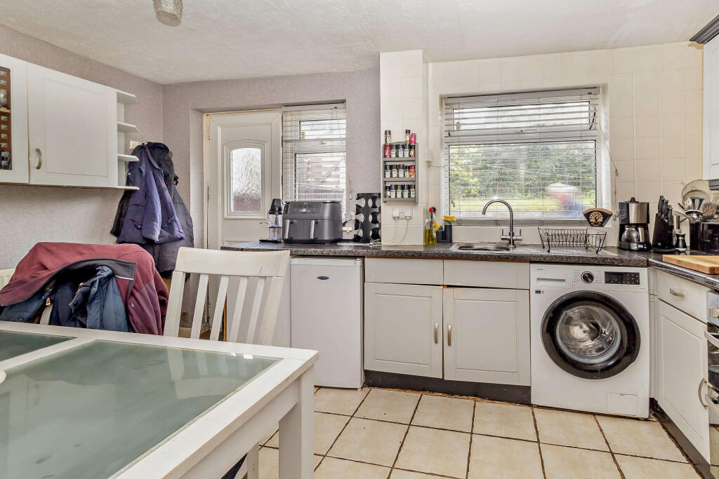 House in Rochdale, Shawclough - More