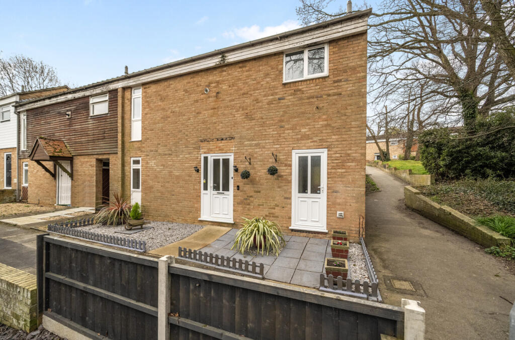 Main image of property: Lydney, Birch Hill, Bracknell